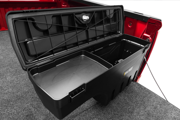 Undercover Swingcase
