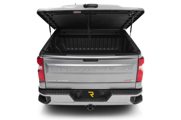 Undercover Elite LX
