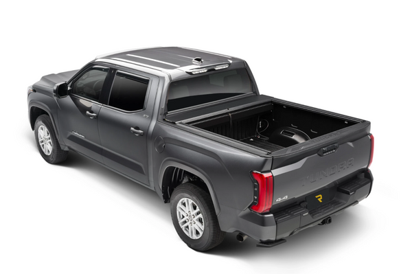 Roll and Lock A-Series XT Tonneau Cover