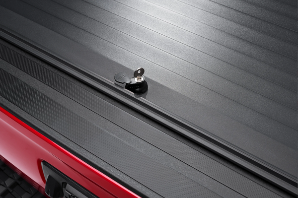 Roll and Lock A-Series Tonneau Cover