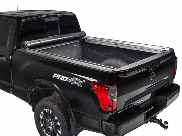 ACCESS Tonnosport Roll-Up Cover
