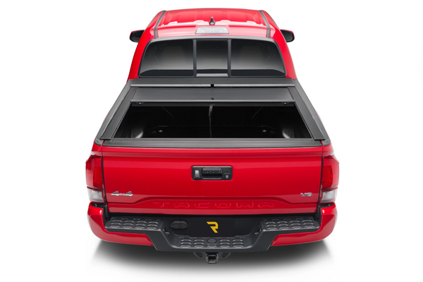 Roll and Lock A-Series Tonneau Cover