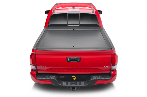 Roll and Lock A-Series Tonneau Cover