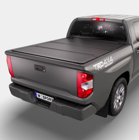 Worksport Nexus