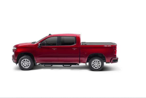 Roll and Lock E-Series Tonneau Cover