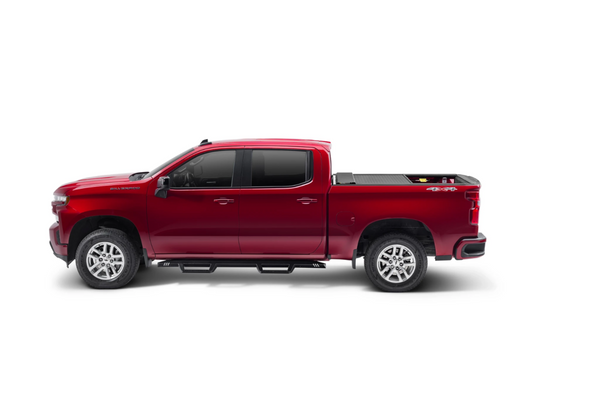 Roll and Lock E-Series Tonneau Cover