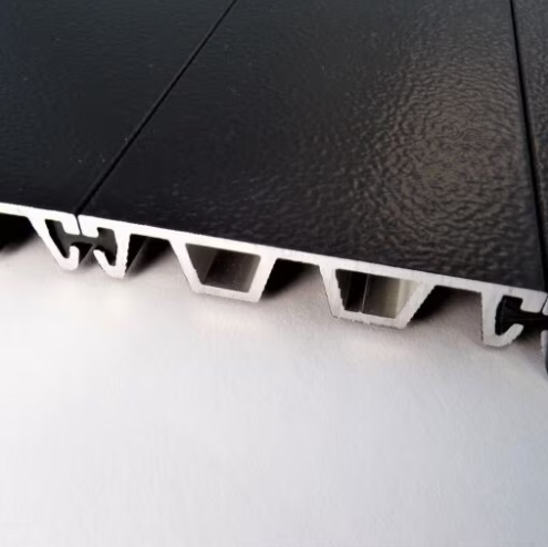 Pace Edwards Switchblade Metal