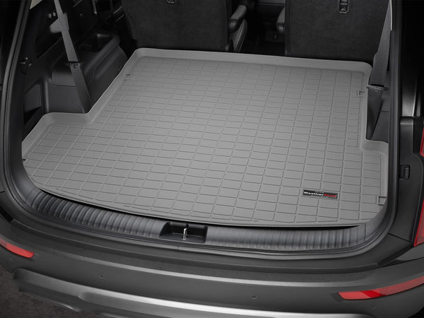 2021-2023 VW ID.4 Cargo Liner w/ Seatback Cover