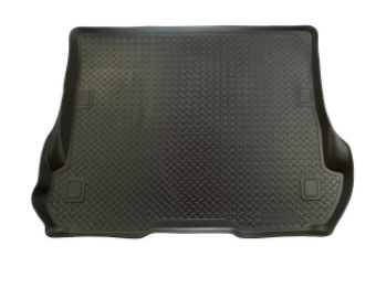83651 - Husky Liners Classic Style Series - Fits 2004-2008 Ford F150 Super Crew/Super Cab