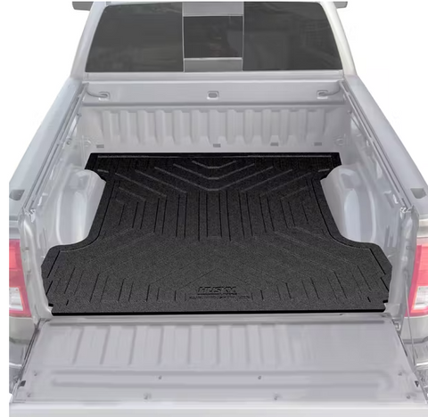 16009 - Husky Liner Heavy Duty Bed Mat - Fits 2022 Ford F150 6' 7" Bed