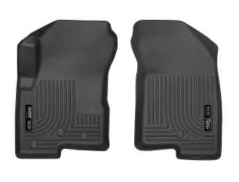 99871 - Husky Liners Weatherbeater Series - Fits 2014-2015 Kia Sorento with/without 3rd Row Seats