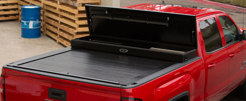 Truck Covers USA American Work Cover