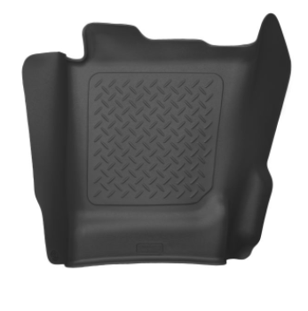 55341 - Husky Liners X-act Contour Series - Fits 2011-2017 Ford Expedition EL King Ranch/EL Limited/EL XLT/King Ranch/Limited/XL/XLT & 2015-2017 EL Platinum/Platinum & 2011-2014 EL XL & 2016-2017 EL XL/Lincoln Navigator L Select/Reserve/Select