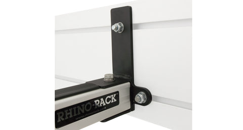 31102 - Rhino Rack Roof Rack Accessory - Foxwing Adapter For Heavy Duty Bars