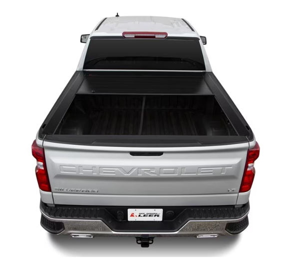 Pace Edwards Full Metal JackRabbit