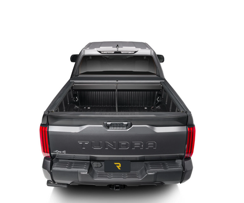 Roll and Lock A-Series XT Tonneau Cover