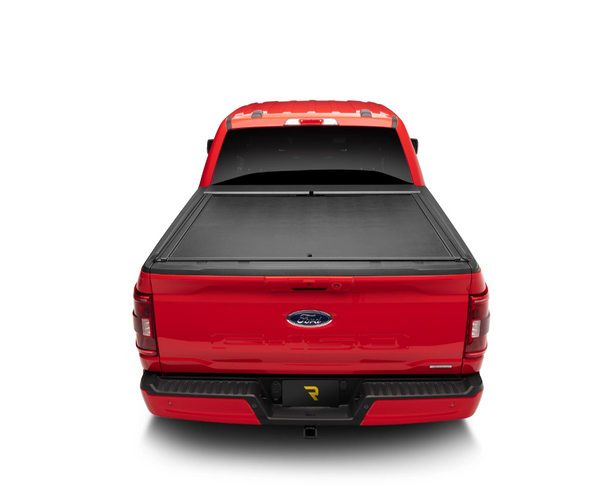 Roll and Lock M-Series XT Tonneau Cover