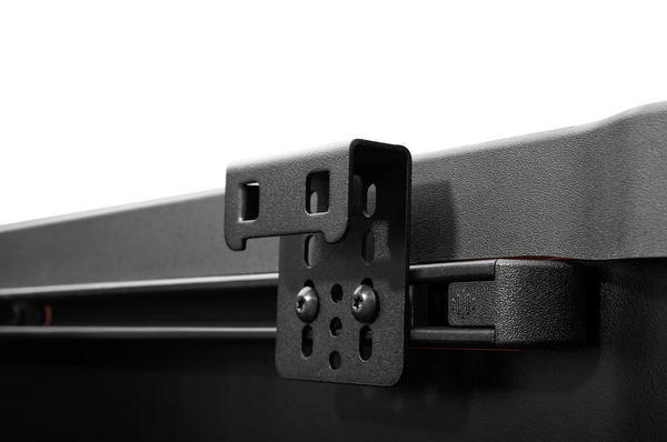 Lund Genesis Tri-Fold