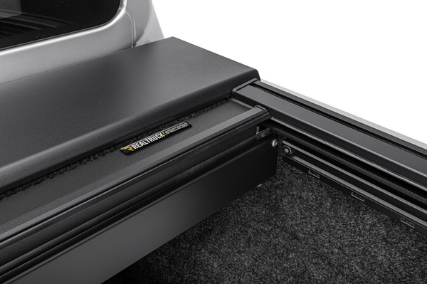 Roll and Lock E-Series XT Tonneau Cover