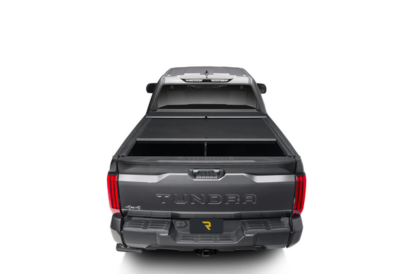 Roll and Lock A-Series XT Tonneau Cover