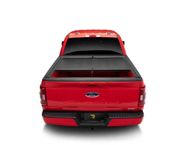 Roll and Lock M-Series XT Tonneau Cover