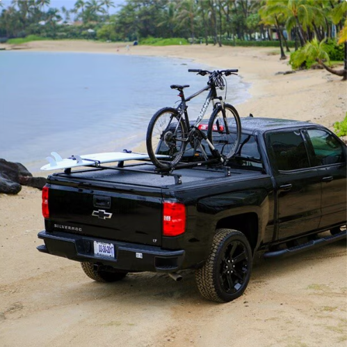 Pace Edwards Ultragroove Electric