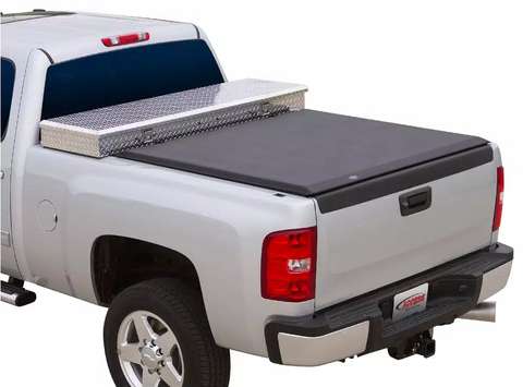 ACCESS Toolbox Roll-Up Tonneau Cover