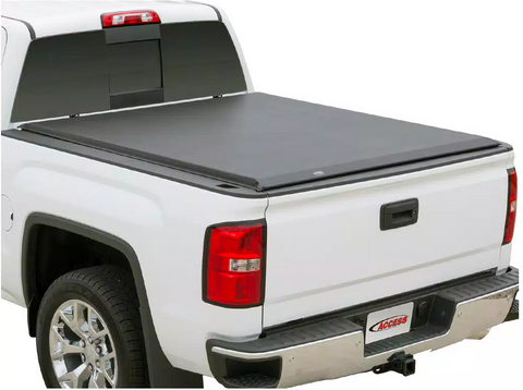 ACCESS Limited Roll-Up Tonneau Cover