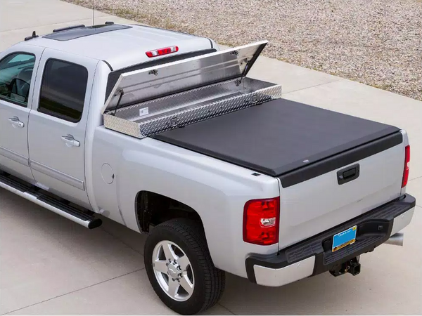 ACCESS Toolbox Roll-Up Tonneau Cover