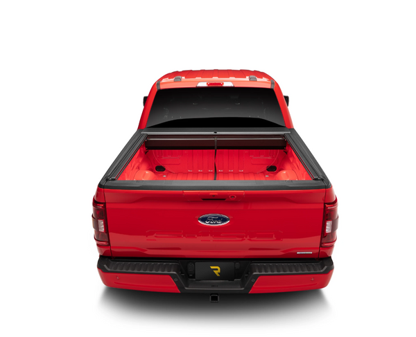 Roll and Lock M-Series XT Tonneau Cover
