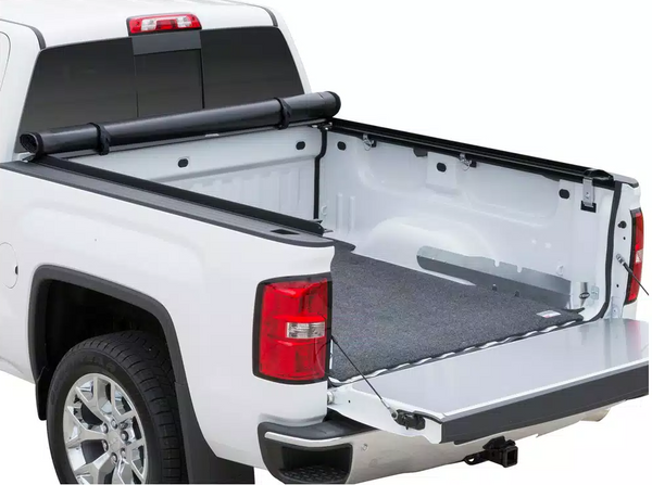 ACCESS Limited Roll-Up Tonneau Cover