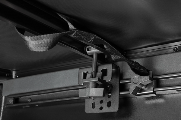 Lund Genesis Tri-Fold