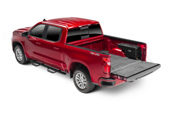 Undercover Swingcase