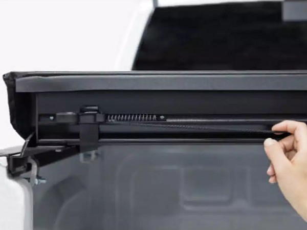 ACCESS Limited Roll-Up Tonneau Cover