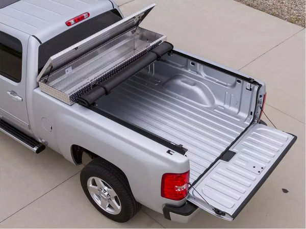 ACCESS Toolbox Roll-Up Tonneau Cover