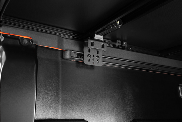 Lund Genesis Tri-Fold