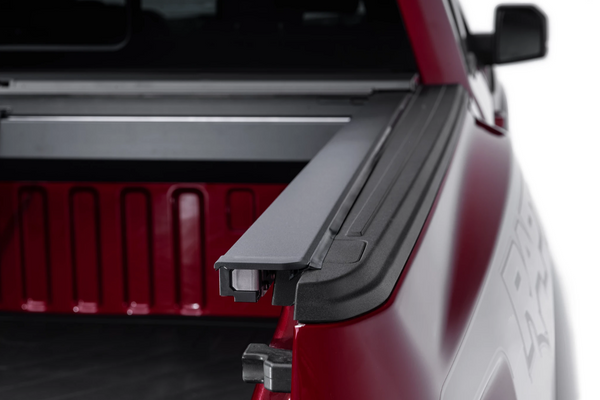 Roll and Lock M-Series Tonneau Cover