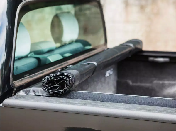 ACCESS Limited Roll-Up Tonneau Cover