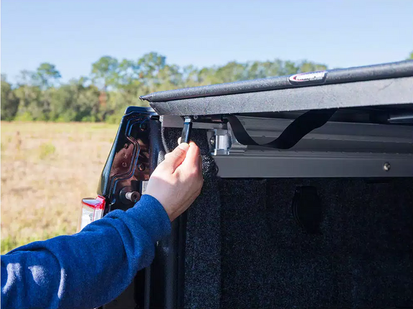 ACCESS Tonnosport Roll-Up Cover