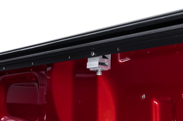 Roll and Lock M-Series Tonneau Cover