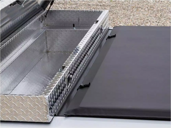 ACCESS Toolbox Roll-Up Tonneau Cover