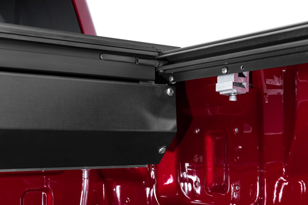 Roll and Lock M-Series Tonneau Cover