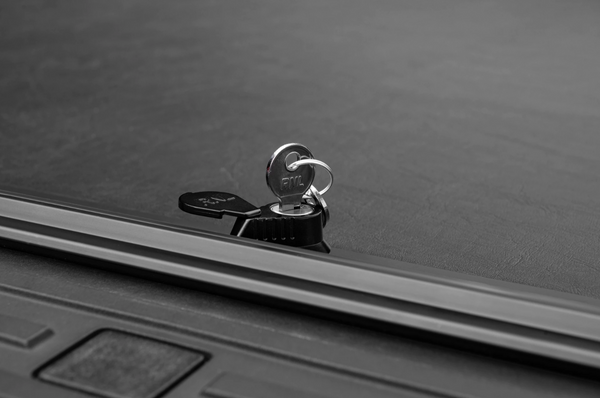 Roll and Lock M-Series Tonneau Cover