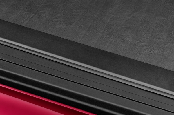 Roll and Lock M-Series Tonneau Cover