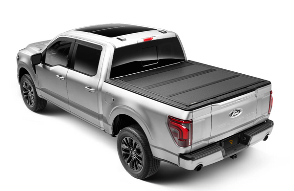 BAK MX4 EZ-Lift