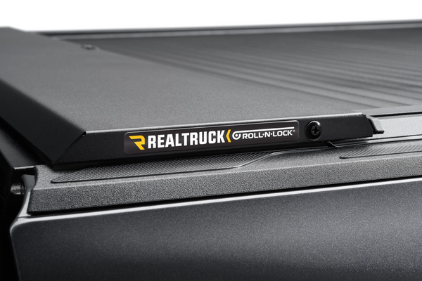 Roll and Lock A-Series XT Tonneau Cover