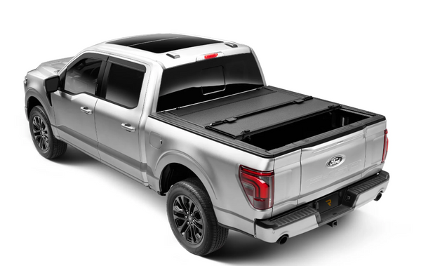 BAK MX4 EZ-Lift