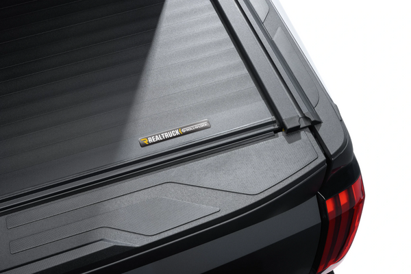 Roll and Lock A-Series XT Tonneau Cover
