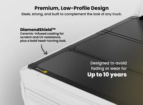 Worksport HD3