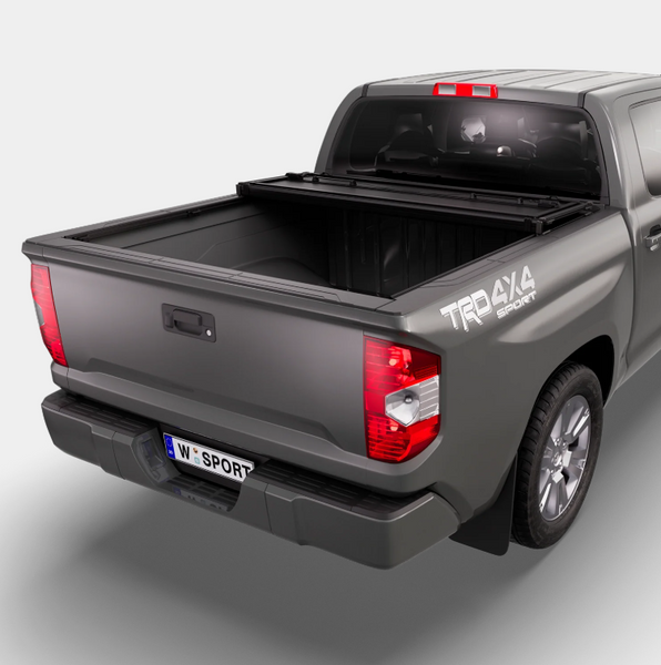 Worksport Nexus